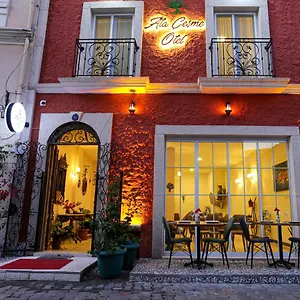 visit hotel