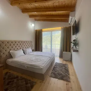 Guest-room Zoi&teri Tepelene